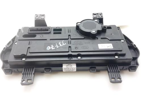 Instrument cluster HYUNDAI BAYON (BC3)  | BP22745769C47 