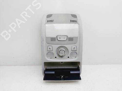 Used Interior roof light AUDI A5 Sportback (8TA) 3.0 TDI quattro (240 hp) 29267199