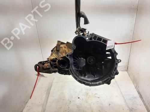 Used Gearbox HYUNDAI ACCENT II (LC) [1999-2012]  29375752