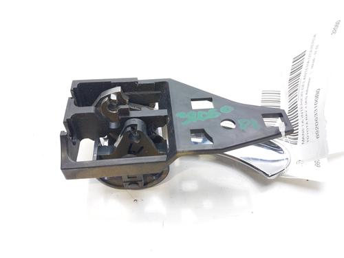 Front left interior door handle TOYOTA RAV 4 III (_A3_) 2.2 D 4WD (ALA30_, ALA30R) | BP16005552I13 
