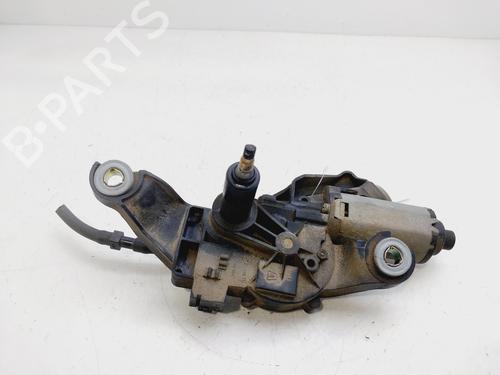 Used Rear wiper motor BMW 1 (E87) 120 d (163 hp) 25257181