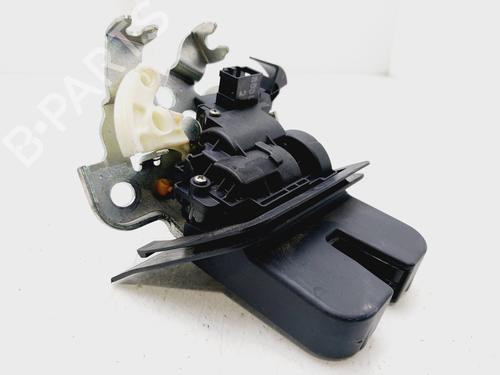 Tailgate lock AUDI A5 Sportback (8TA) 3.0 TDI quattro | BP29300539C101 