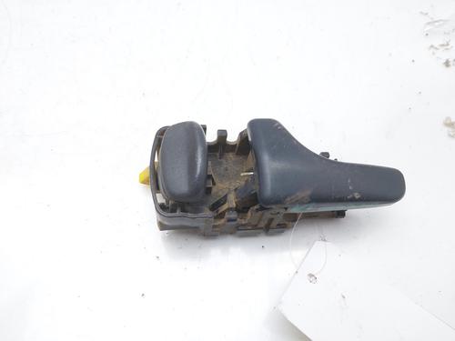 Used Front left interior door handle NISSAN TERRANO II (R20) 2.7 TDi 4WD (125 hp) 11861622