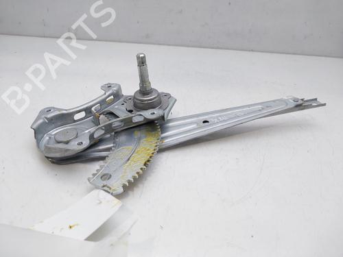 Used Rear right window mechanism NISSAN MICRA IV (K13K, K13KK) 1.2 (80 hp) 16036547