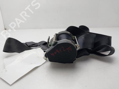 Sikkerhedssele bag venstre Sikkerhedssele bag venstre RENAULT GRAND SCÉNIC III (JZ0/1_) [2009-2016] 36857099 36857099