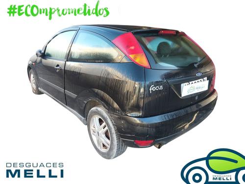 Left front window switch FORD FOCUS I (DAW, DBW) 2.0 16V | BP33192121I27  - Image 6