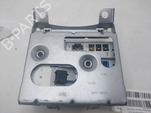 Display monitor LAND ROVER FREELANDER 2 (L359) 2.2 TD4 4x4 | BP16579594C48 