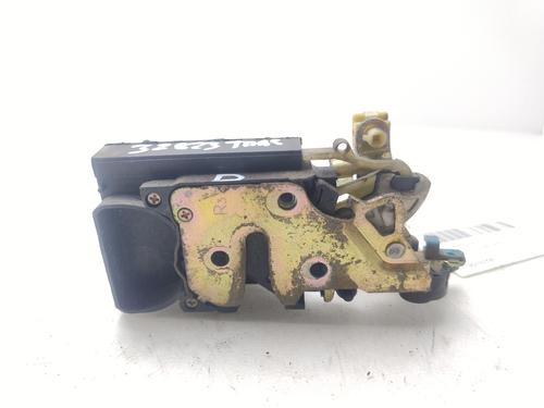 Used Rear right lock CHEVROLET NUBIRA Saloon 1.6 (109 hp) 30660836