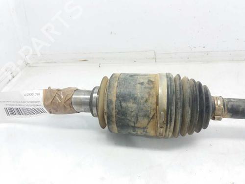 Right rear driveshaft MERCEDES-BENZ M-CLASS (W163) ML 320 (163.154) | BP2989593M41 