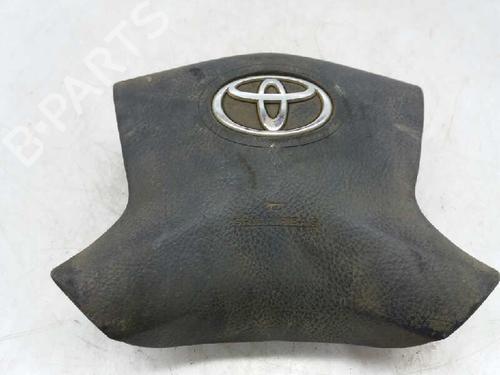 Airbag volante TOYOTA AVENSIS Saloon (_T25_) 2.0 D-4D (CDT250_) (116 hp) 4513005112B0 | 4513005112B0 |