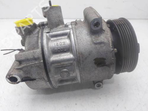 AC compressor SKODA SUPERB II (3T4) 2.0 TDI 16V | BP40225729M34 - Image 2