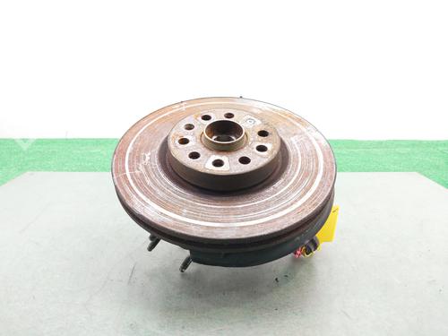 Used Left front steering knuckle VW GOLF VI (5K1) 2.0 GTi (210 hp) 20153730