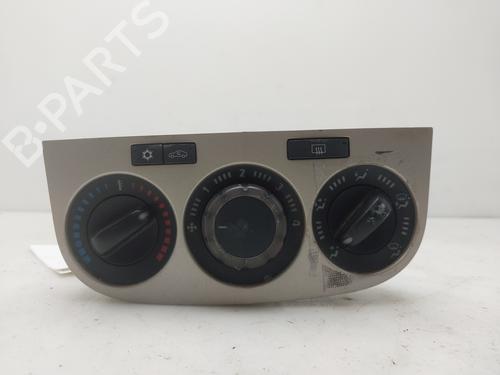 Used Climate control Climate control 37234109 37234109
