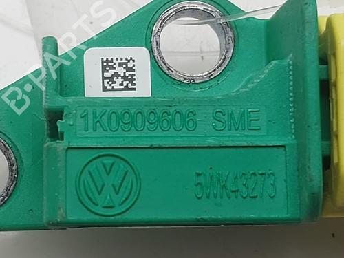 Electronic sensor VW GOLF V (1K1) 2.0 GTI | BP37710805M84 - Image 3