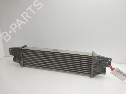 Used Intercooler Intercooler SSANGYONG REXTON / REXTON II (GAB_) 2.7 Xdi (163 hp) 33214379 33214379
