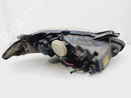Left headlight MERCEDES-BENZ A-CLASS (W169) A 180 CDI (169.007, 169.307) | BP33885027C28 - Image 2