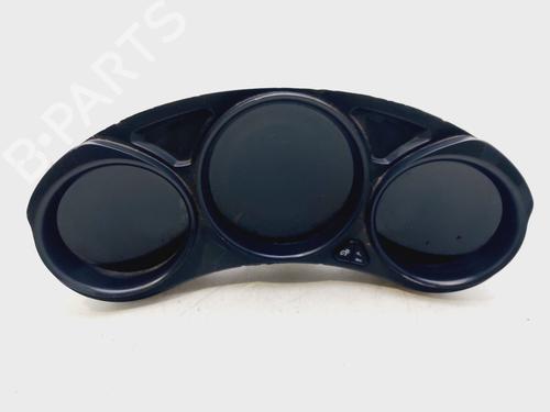 Used Instrument cluster CITROËN C4 II (NC_) [2009-2026]  31139765