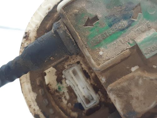 Fuel pump CITROËN XSARA Coupe (N0) 1.9 D | BP7080597M76 