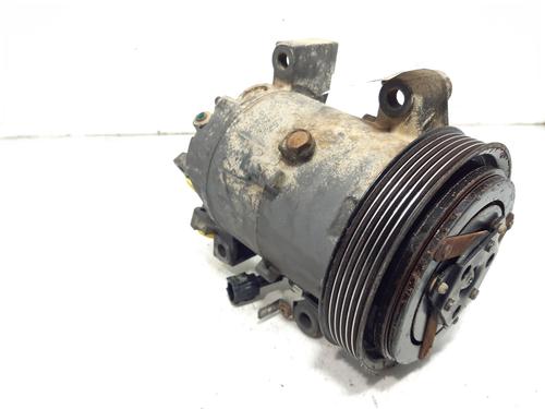 Used AC compressor NISSAN ALMERA II (N16) 1.8 (114 hp) 8305706
