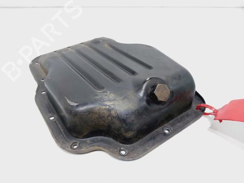 Oil sump OPEL ASTRA H (A04)  | BP29508438M115 