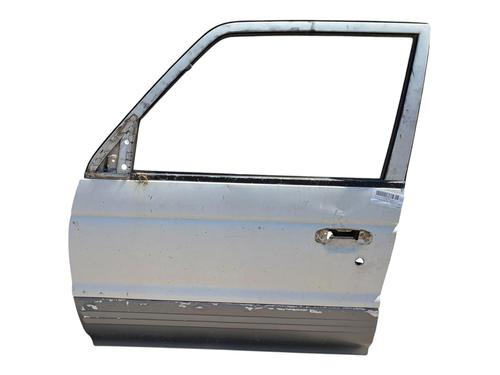 Dør venstre fortil Dør venstre fortil MITSUBISHI PAJERO II (V3_W, V2_W, V4_W, V5_W) 2.5 TD 4WD (V24W) (99 hp) 36502504 36502504