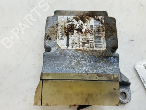 Used ECU airbags ECU airbags MAZDA 2 (DE_, DH_) 1.4 MZR-CD (68 hp) 32430559 32430559