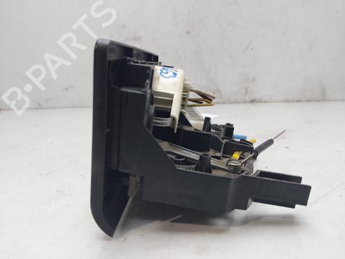 Climate control SEAT IBIZA II (6K1) 1.8 i | BP13627126I5 