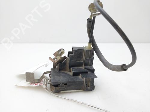 Used Front right lock CITROËN JUMPER I Van (244) 2.2 HDi (101 hp) 17531421