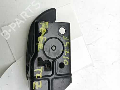Rear left interior door handle HYUNDAI SANTA FÉ I (SM) 2.4 16V | BP22428258I15 