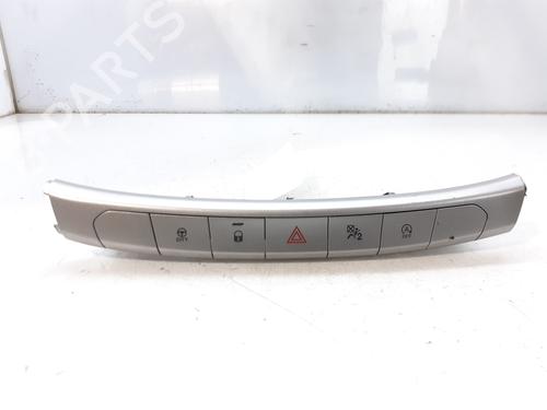 Advarselsbryter FIAT TIPO Hatchback (356_, 357_) [2016-2025]  8922414