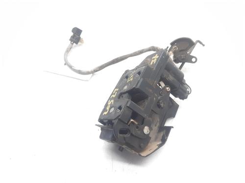 Rear left lock HYUNDAI GETZ (TB) 1.5 CRDi | BP6986182C100 
