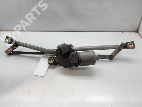 Used Front wiper motor Front wiper motor FORD MONDEO III (B5Y) [2000-2007] 10007942 10007942