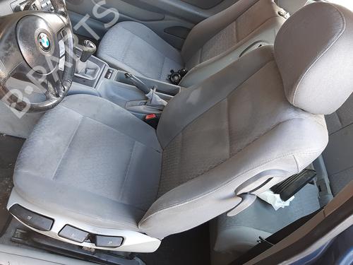 Climate control BMW 3 Compact (E46) 316 ti | BP11515748I5 