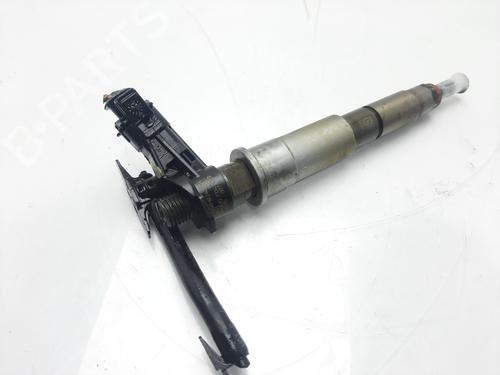 Used Injector RENAULT GRAND SCÉNIC II (JM0/1_) 2.0 dCi (JM1K) (150 hp) 23336713