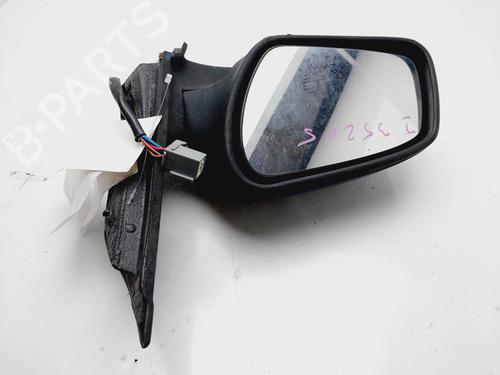 Left mirror FORD FOCUS II (DA_, HCP, DP)  | BP19287834C26 