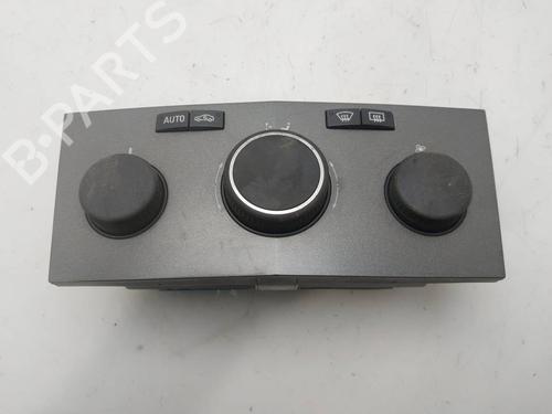 Used Climate control Climate control 38481294 38481294