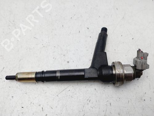 Injector OPEL COMBO Tour 1.7 CDTI 16V 8973138612 |