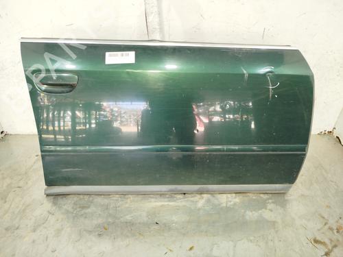 Right front door AUDI A6 C5 Avant (4B5) 1.9 TDI 4B0831052D | 4B0831052D |