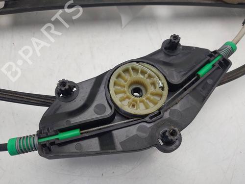 Front left window mechanism AUDI A4 B8 (8K2) | BP39960352C22 - Image 2