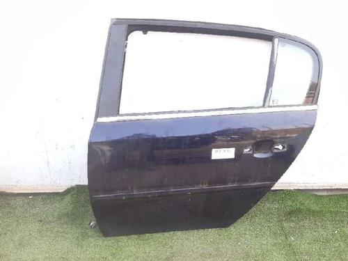 Used Left rear door OPEL SIGNUM Hatchback (Z03) 2.2 DTI (F48) (125 hp) 5287295