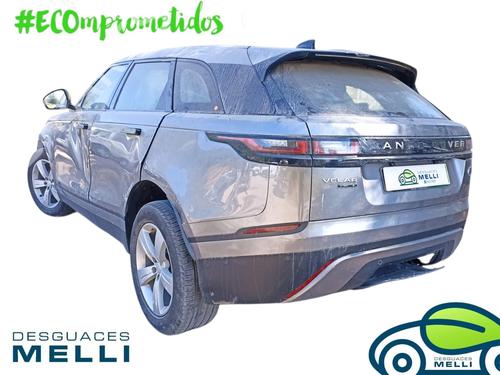 Engine LAND ROVER RANGE ROVER VELAR (L560) 2.0 D180 TD4 4x4 | BP38590676M1 - Image 10