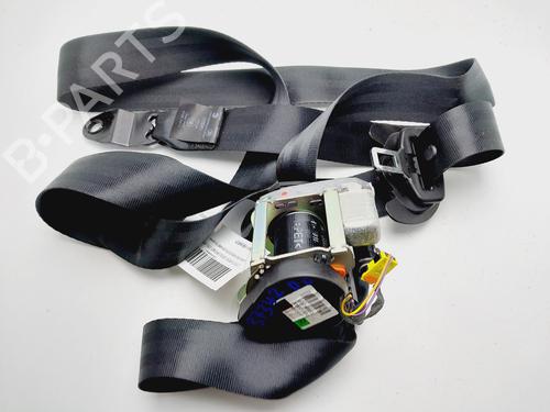 Used Front right seatbelt LAND ROVER RANGE ROVER EVOQUE (L538) [2011-2019]  26431753