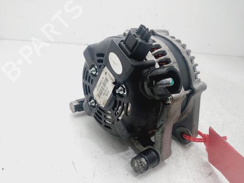 Generator MAZDA 3 Saloon (BK) 1.6 DI Turbo (BK12Y) | BP29861629M7