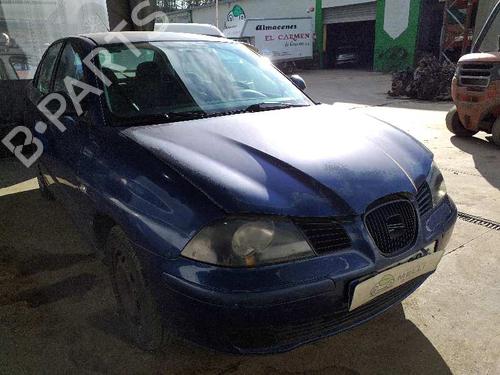 Manifold Indsugning SEAT CORDOBA (6L2) 1.4 TDI | BP5418595M70 