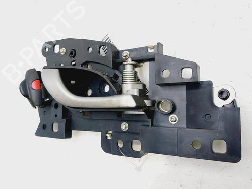 Rear right interior door handle HONDA CIVIC VIII Hatchback (FN, FK) 2.2 CTDi (FK3) | BP29394199I16 