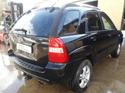 Transfer box KIA SPORTAGE II (JE_, KM_) 2.0 CRDi 4WD | BP2871044M36 