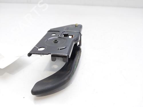Rear left interior door handle HYUNDAI SANTA FÉ I (SM) 2.0 CRDi 4x4 | BP14908067I15 