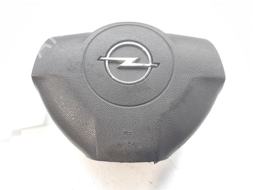 Airbag conducteur OPEL ASTRA H GTC (A04) 1.6 (L08) (105 hp) 10005572