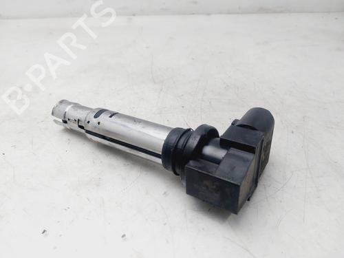 Ignition coil VW POLO (9N_, 9A_)  | BP24394752M94 