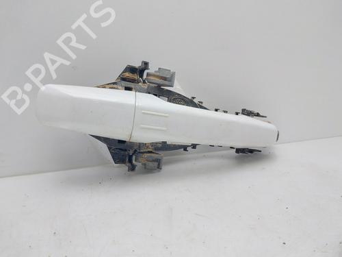 Used Rear right exterior door handle Rear right exterior door handle LAND ROVER RANGE ROVER EVOQUE (L538) [2011-2019] 36019607 36019607